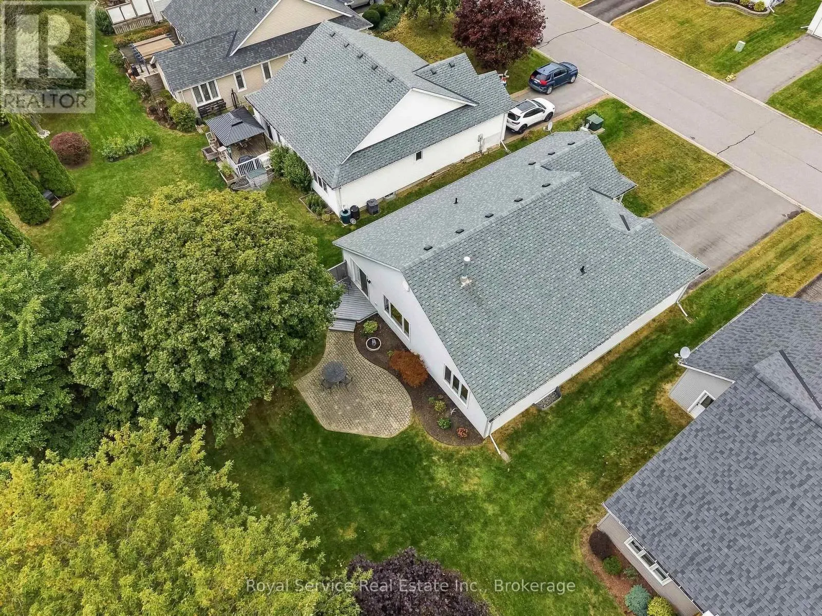 122 MILLS ROAD