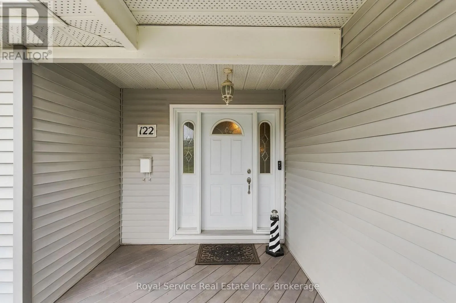 122 MILLS ROAD