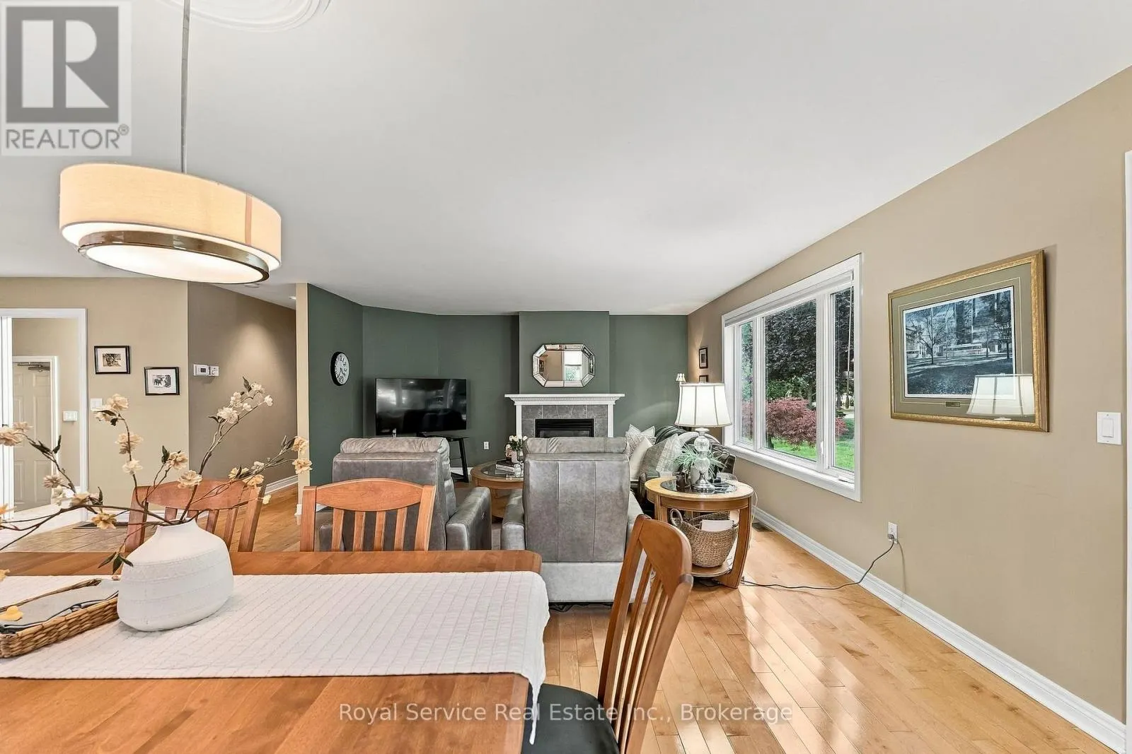 122 MILLS ROAD