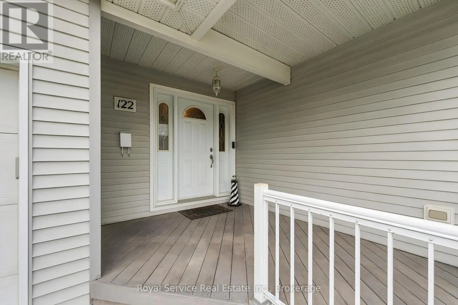 122 MILLS ROAD