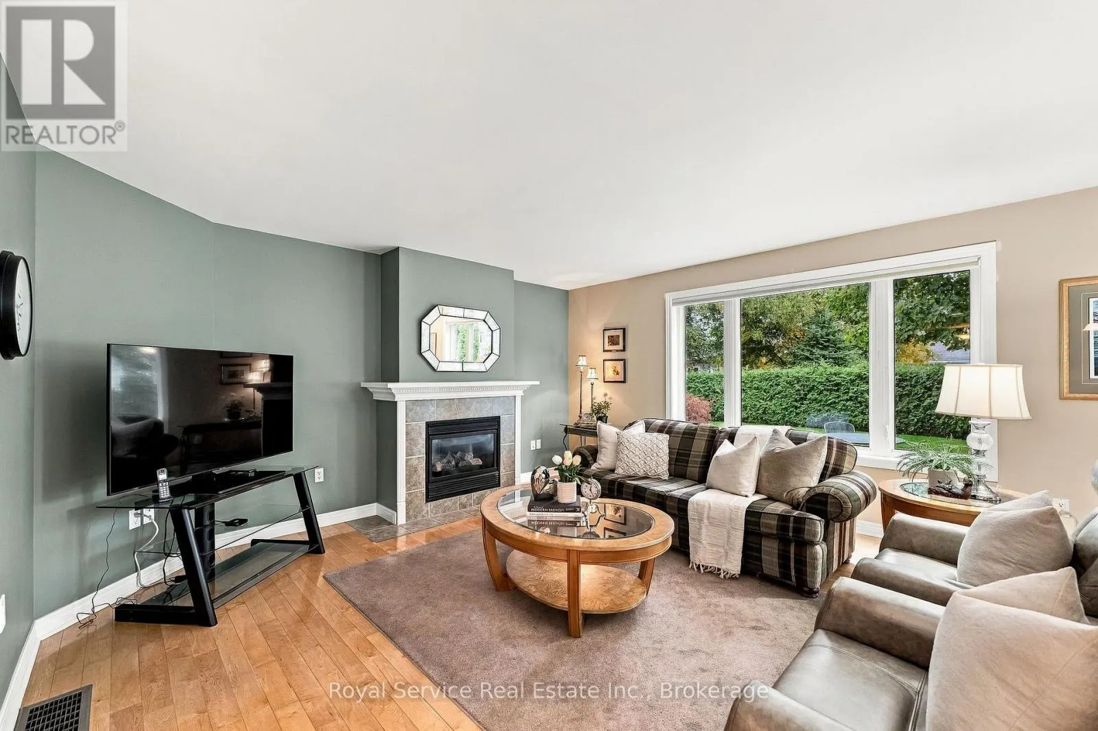 122 MILLS ROAD