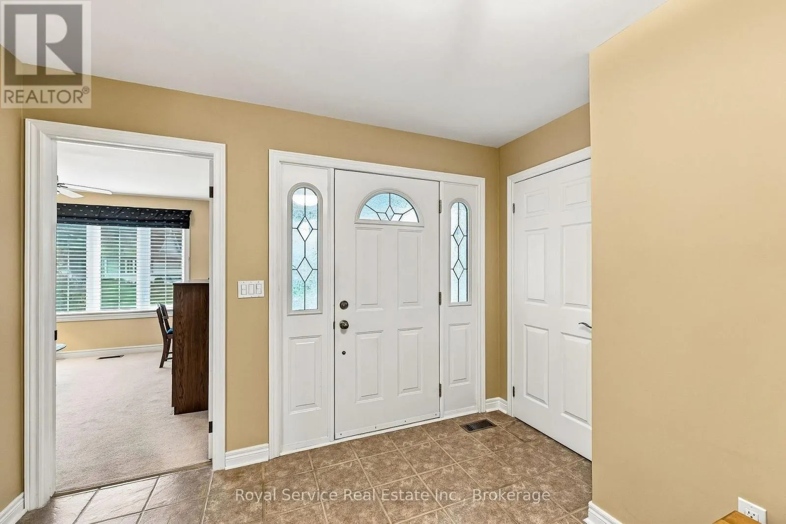 122 MILLS ROAD