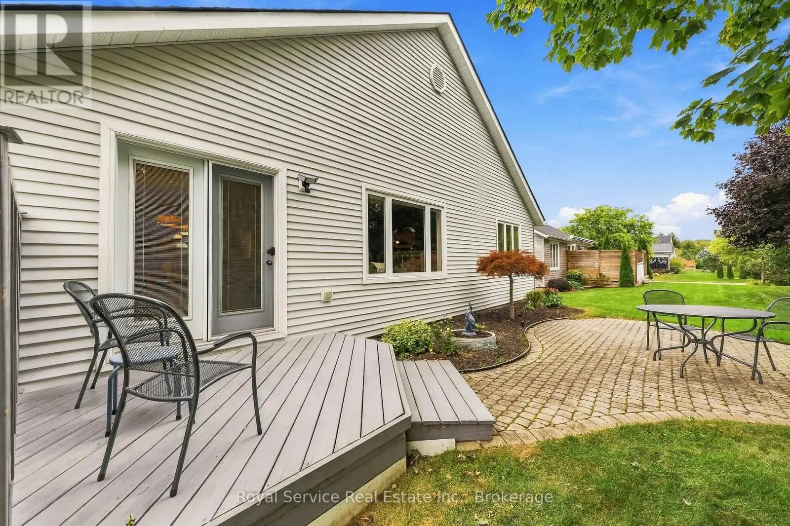 122 MILLS ROAD