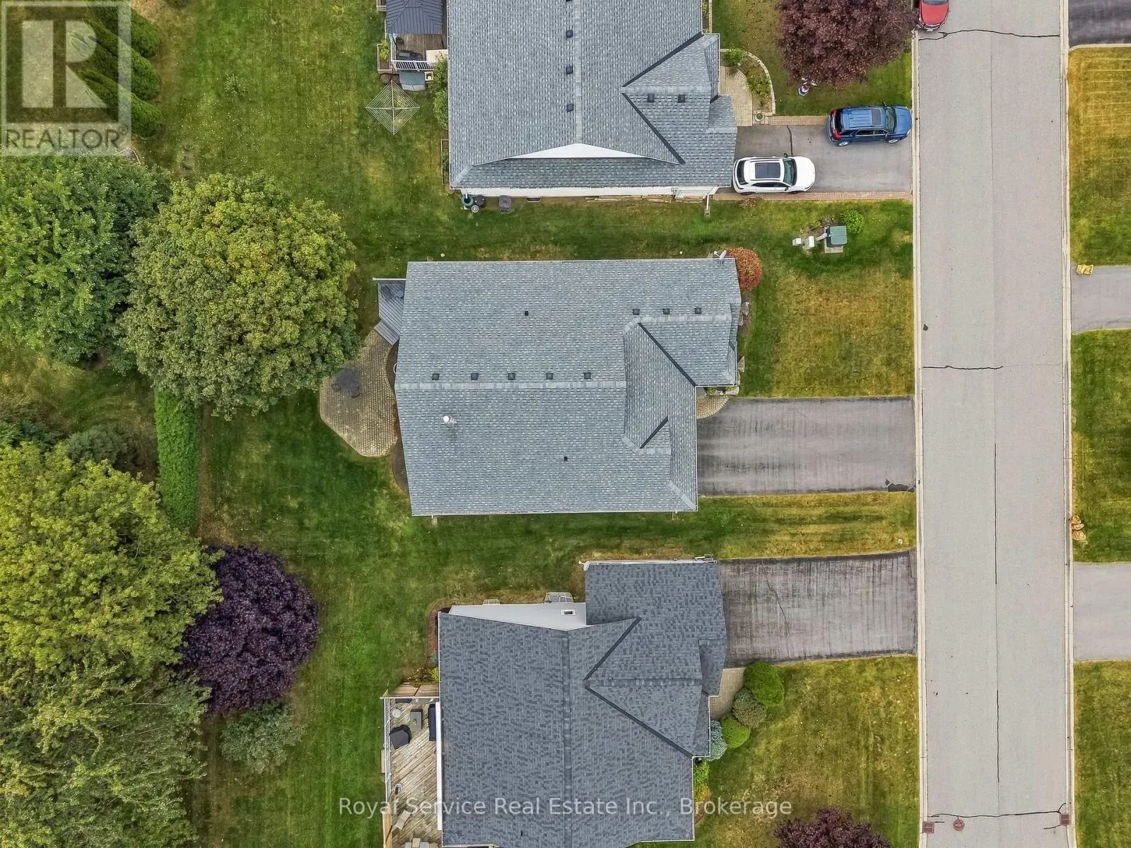122 MILLS ROAD