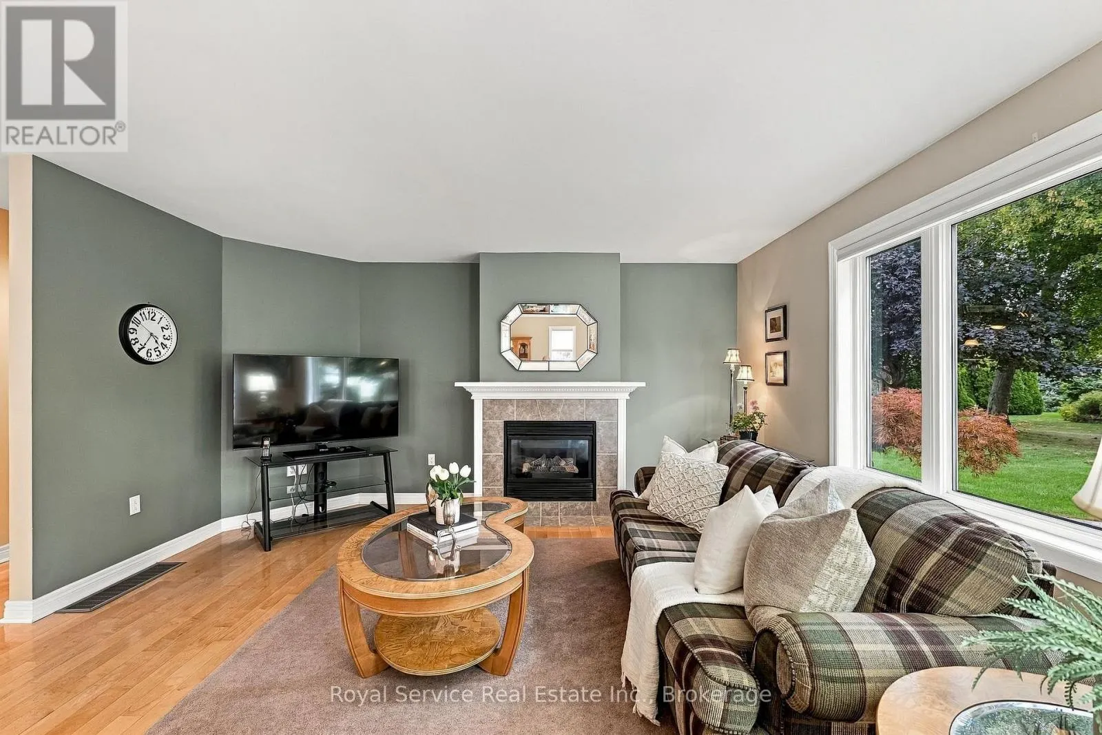 122 MILLS ROAD