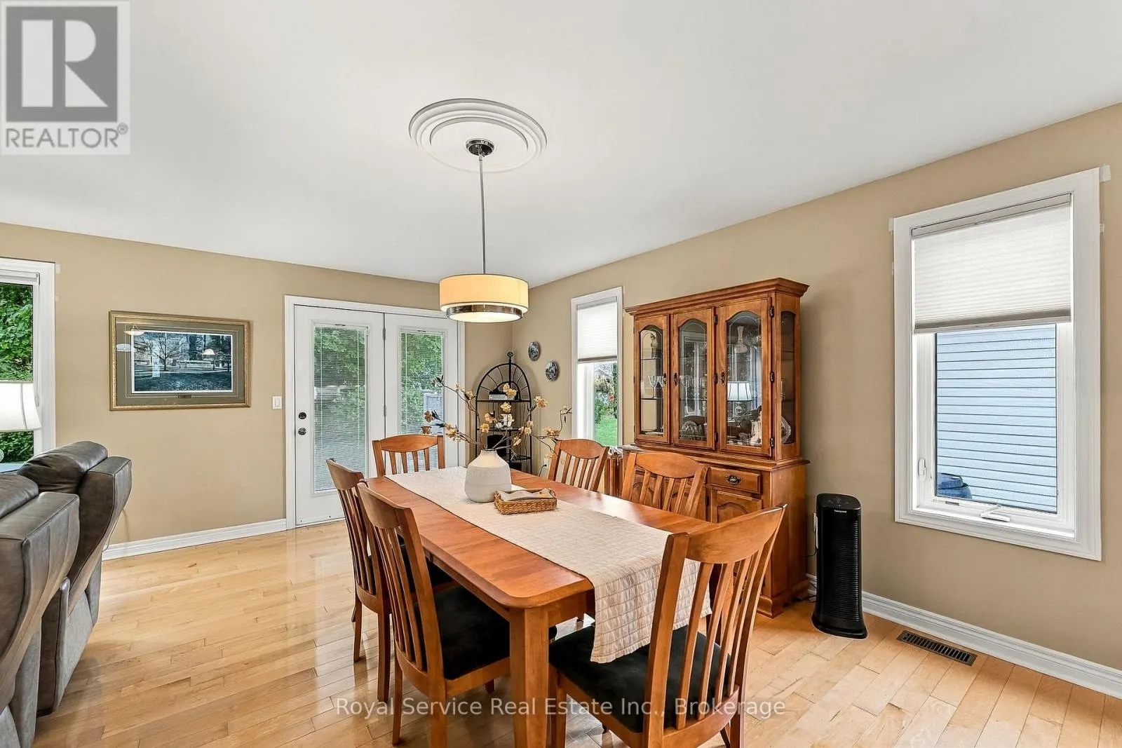 122 MILLS ROAD
