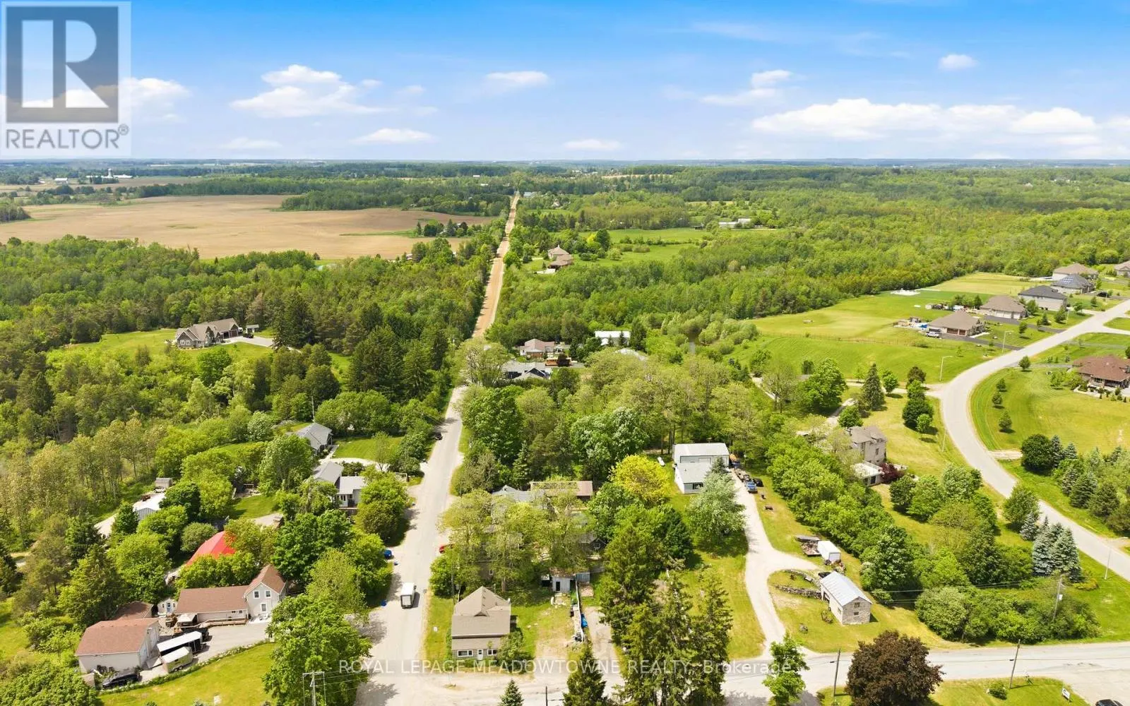 4905 ERAMOSA-ERIN TOWNLINE