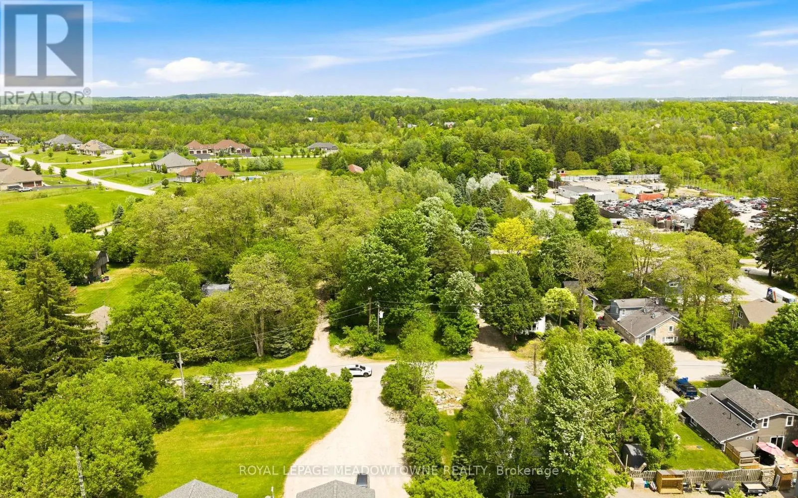 4905 ERAMOSA-ERIN TOWNLINE