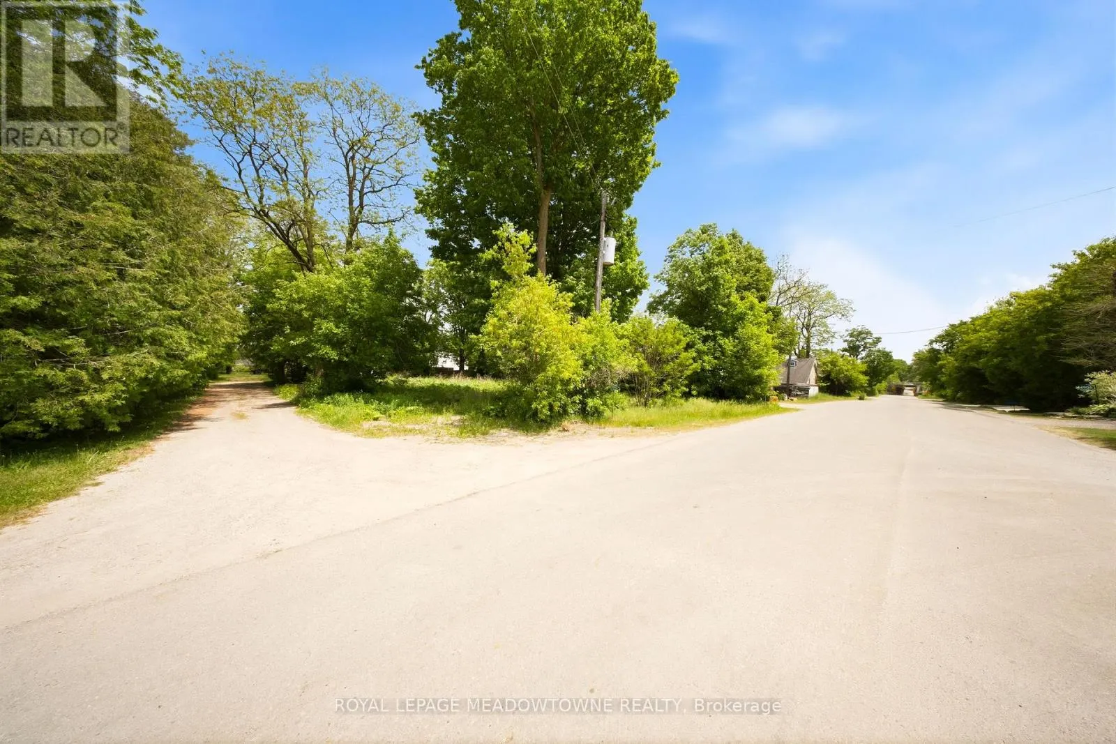 4905 ERAMOSA-ERIN TOWNLINE