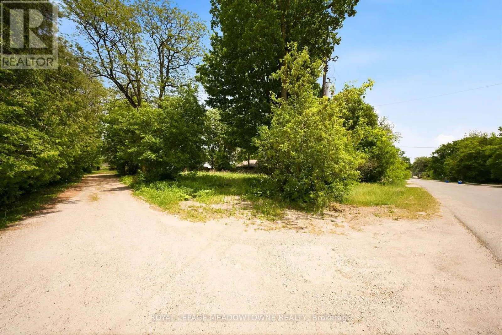 4905 ERAMOSA-ERIN TOWNLINE