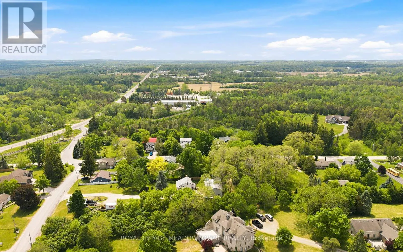 4905 ERAMOSA-ERIN TOWNLINE