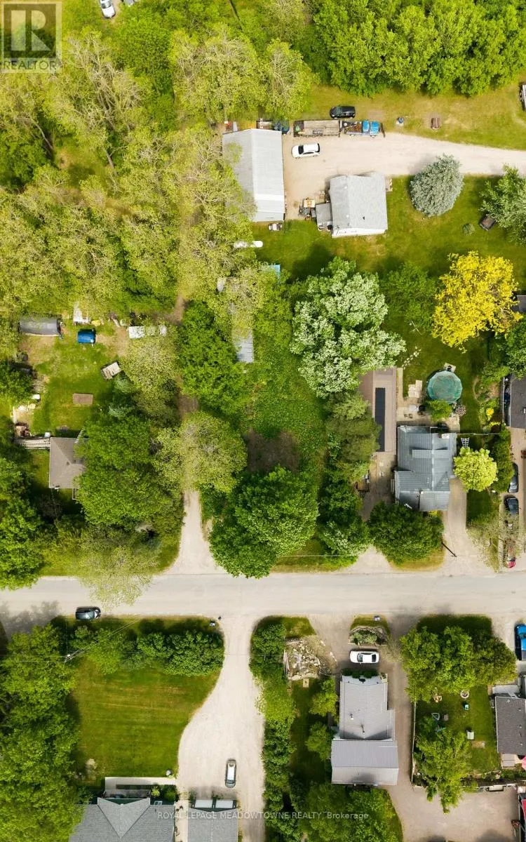 4905 ERAMOSA-ERIN TOWNLINE