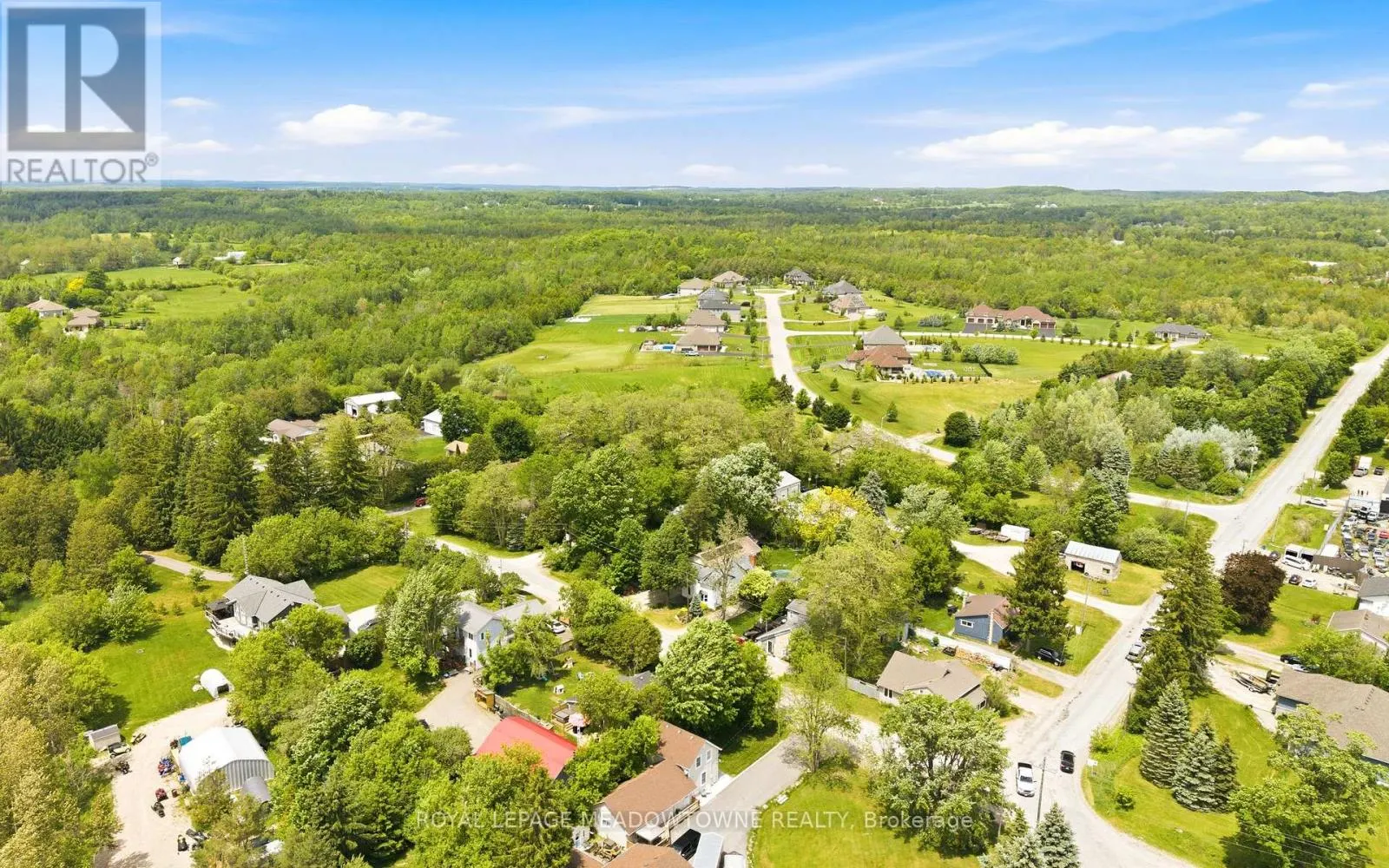 4905 ERAMOSA-ERIN TOWNLINE