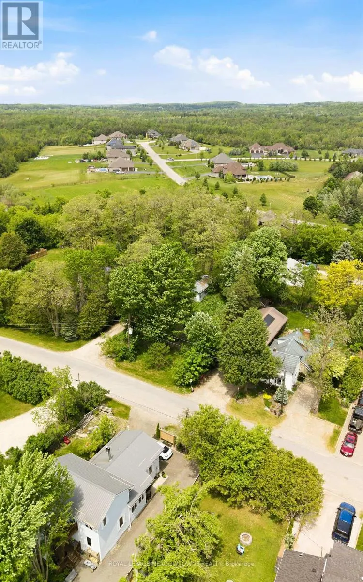 4905 ERAMOSA-ERIN TOWNLINE