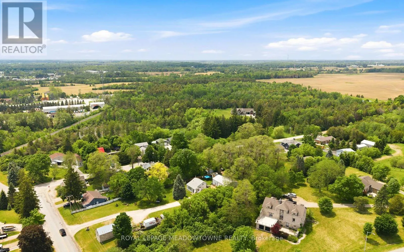 4905 ERAMOSA-ERIN TOWNLINE