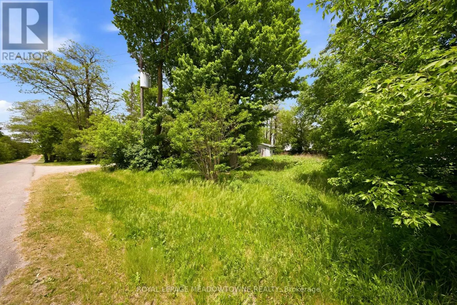 4905 ERAMOSA-ERIN TOWNLINE