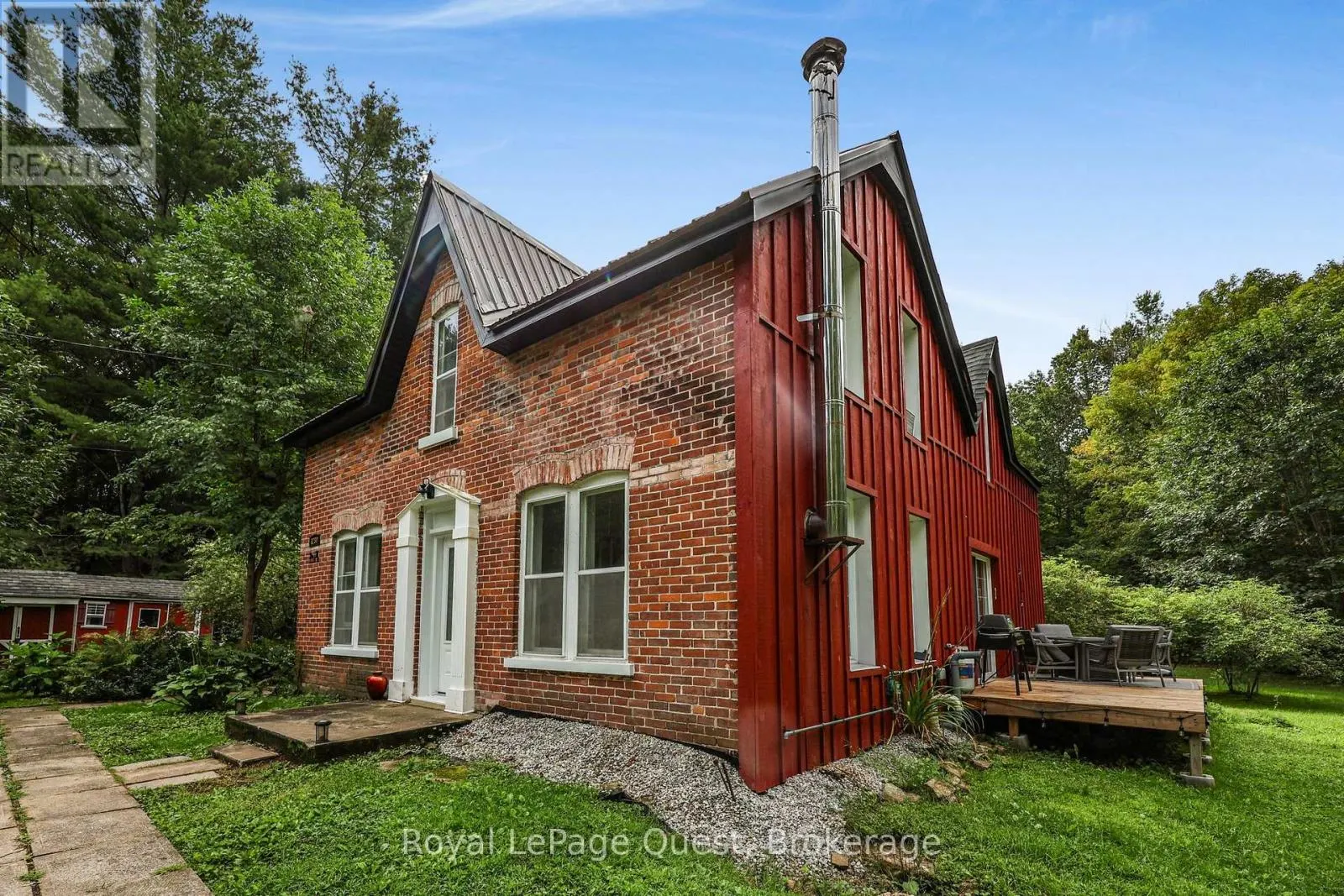 1289 GRAHAM ROAD