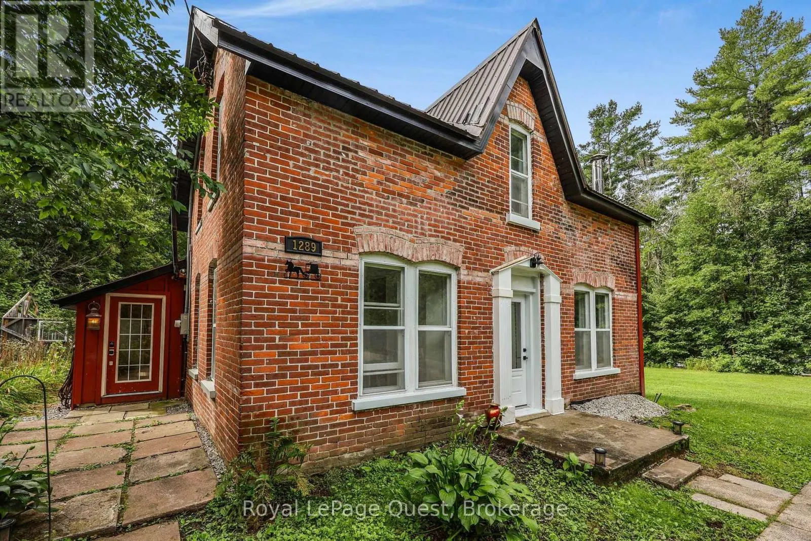 1289 GRAHAM ROAD