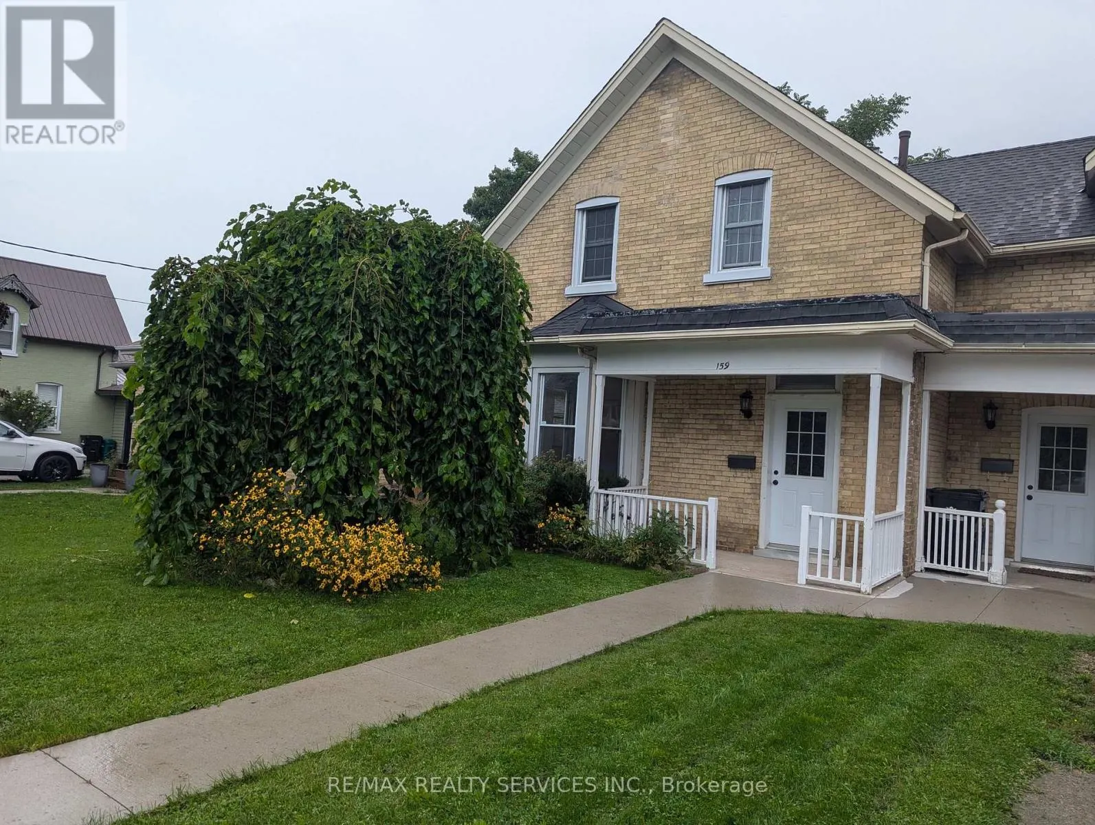 159 WELLINGTON STREET