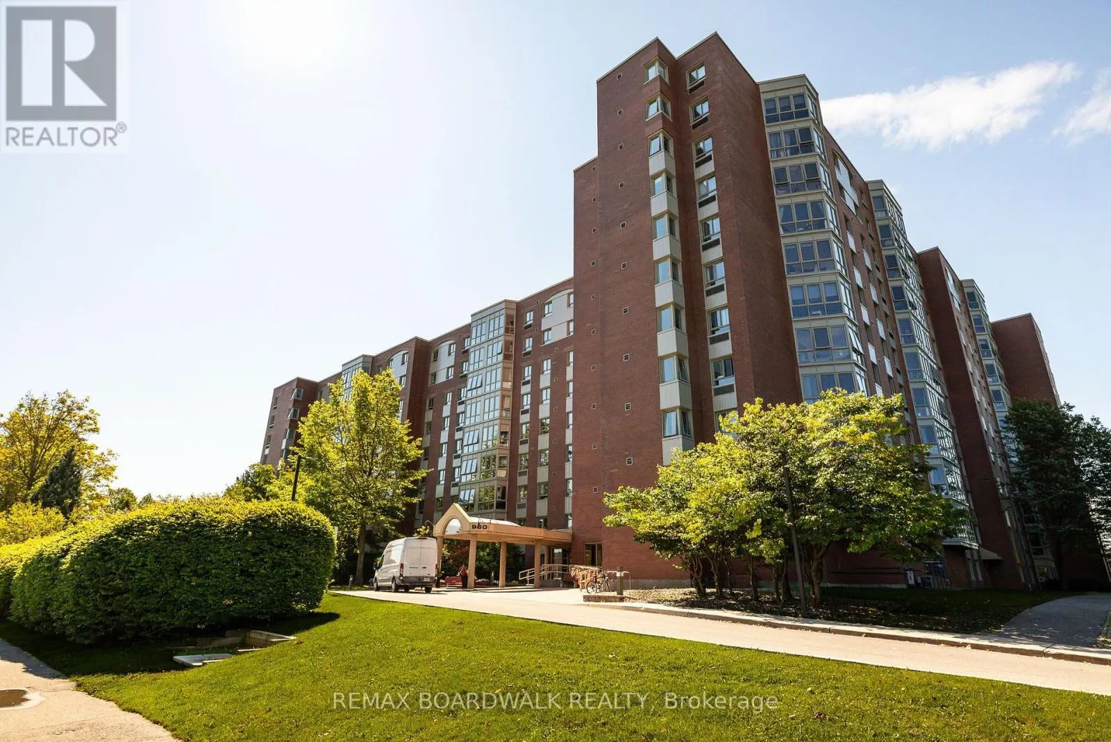 507 - 960 TERON ROAD