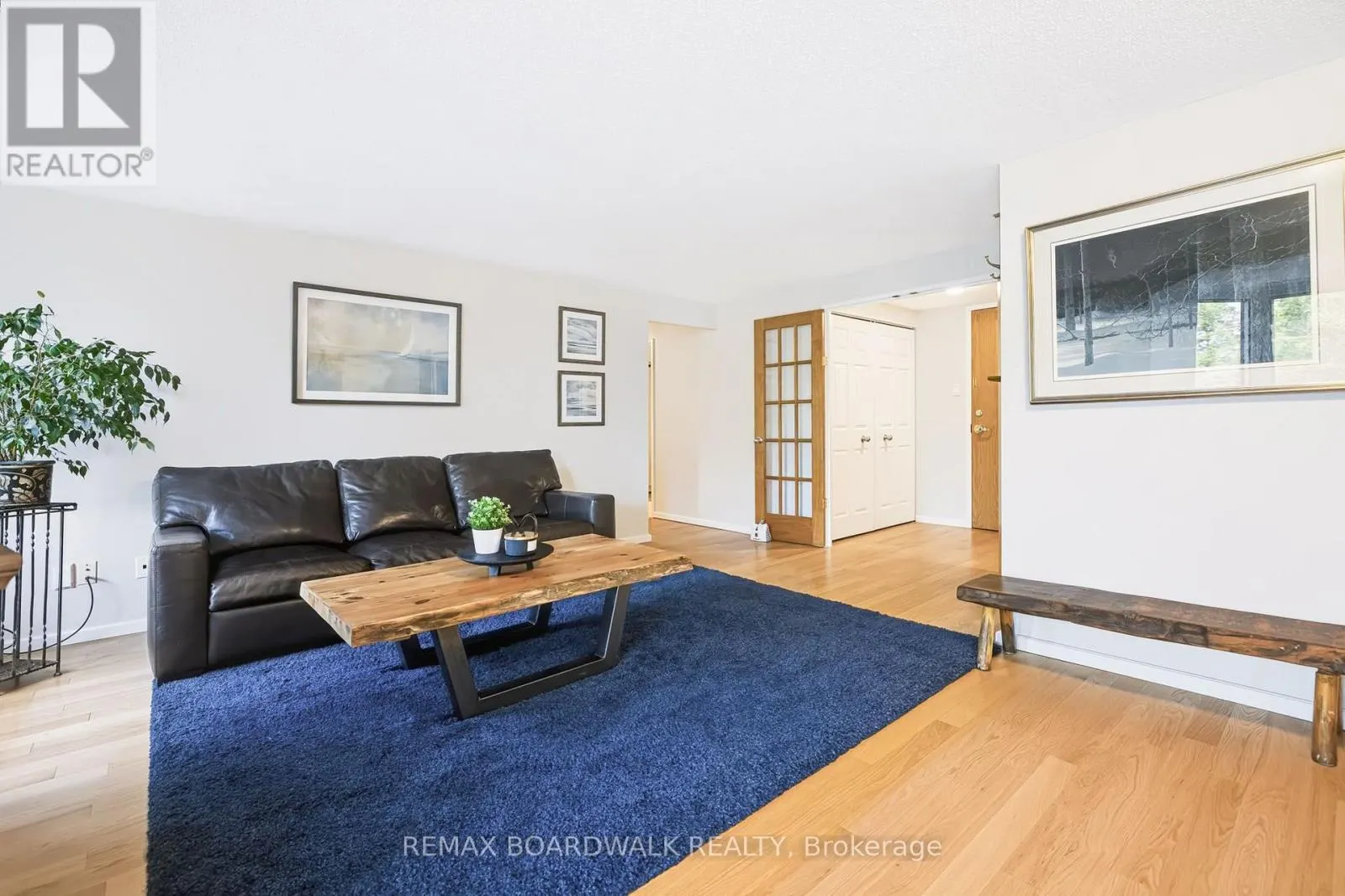 507 - 960 TERON ROAD