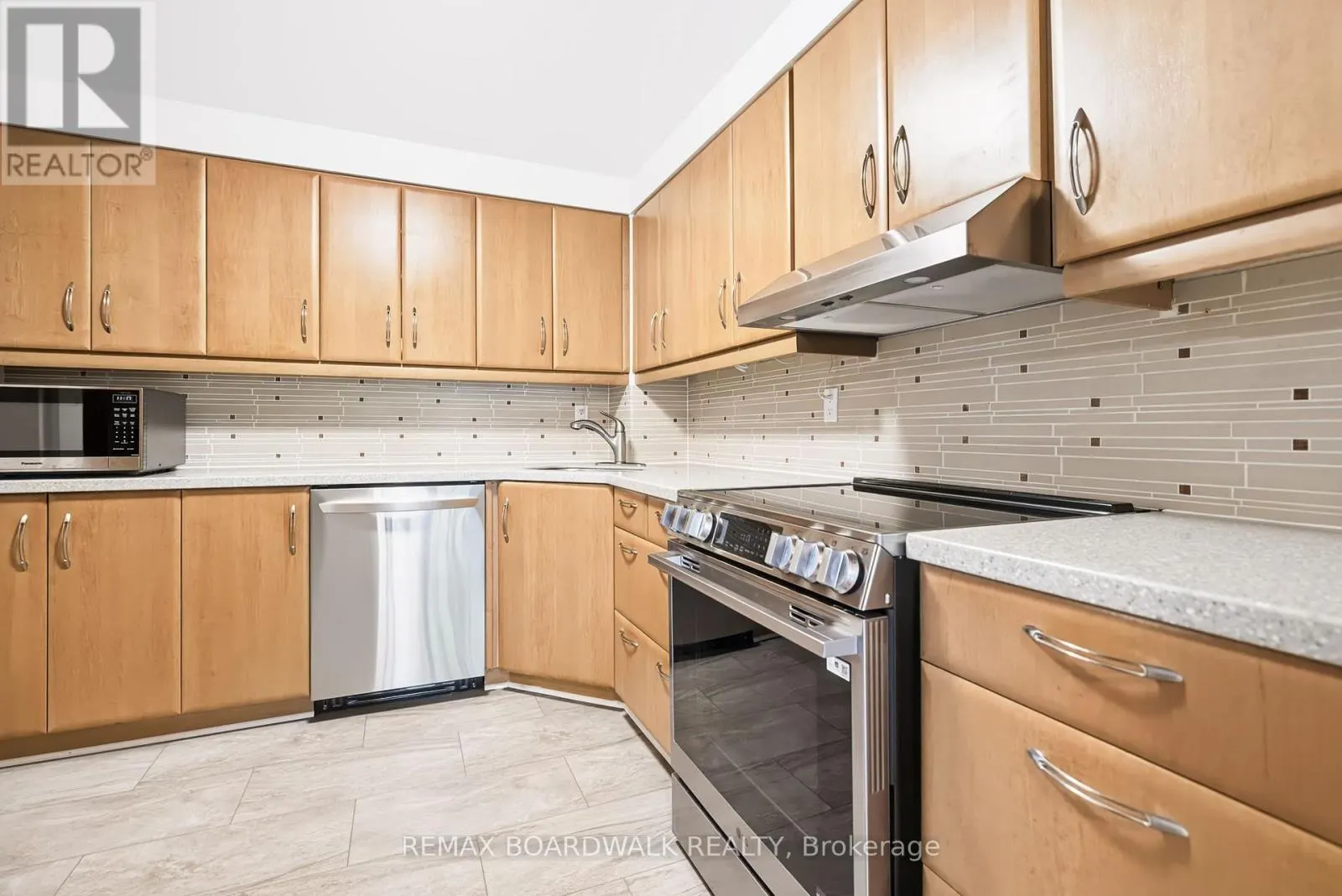 507 - 960 TERON ROAD