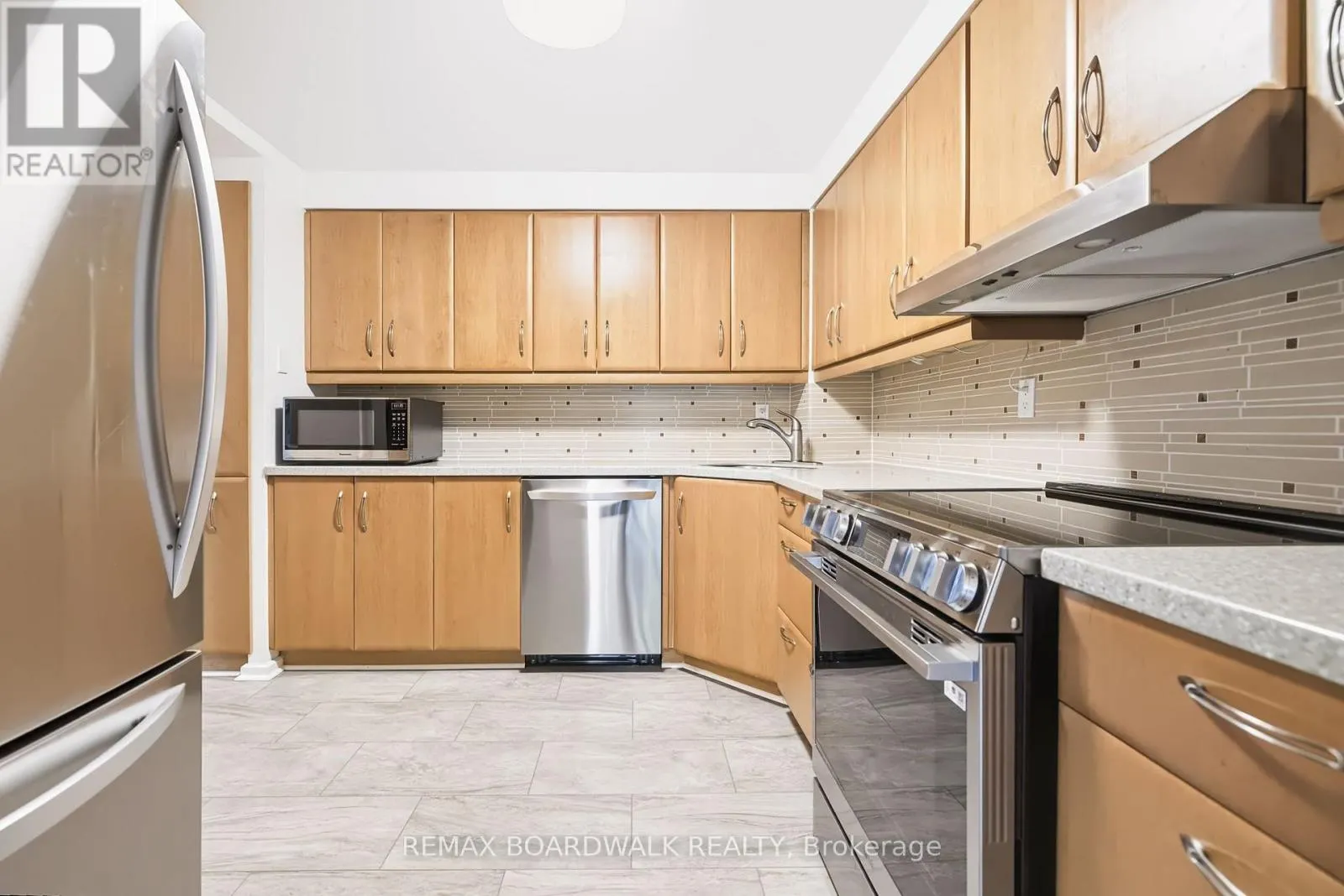 507 - 960 TERON ROAD