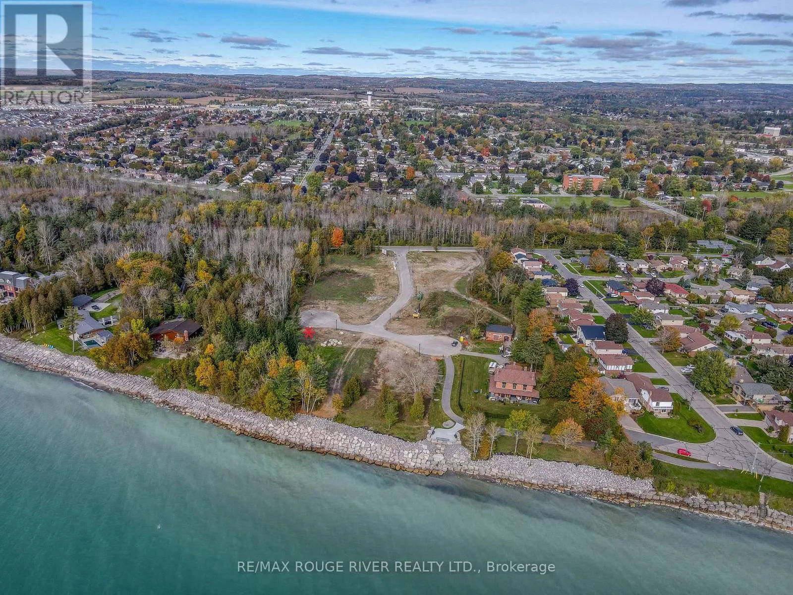 LOT 6 CEDAR SHORE TRAIL