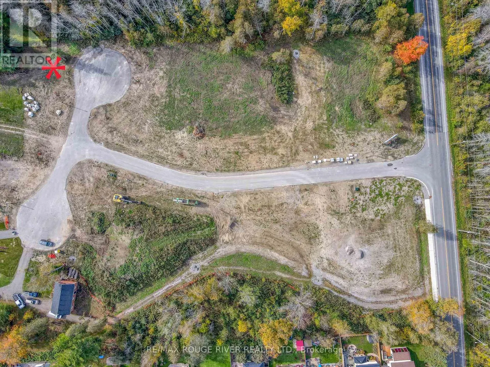 LOT 6 CEDAR SHORE TRAIL