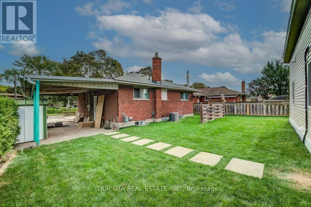102 MASSEY AVENUE