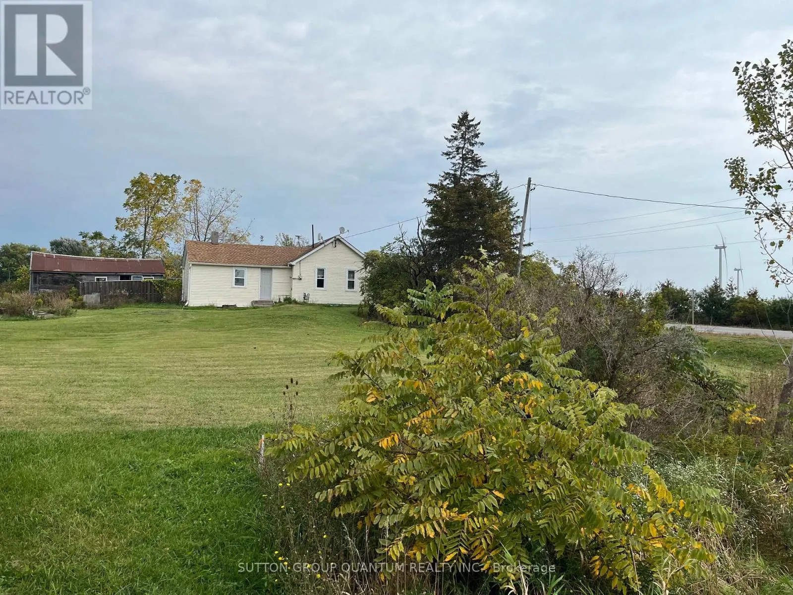 3031 RAINHAM ROAD