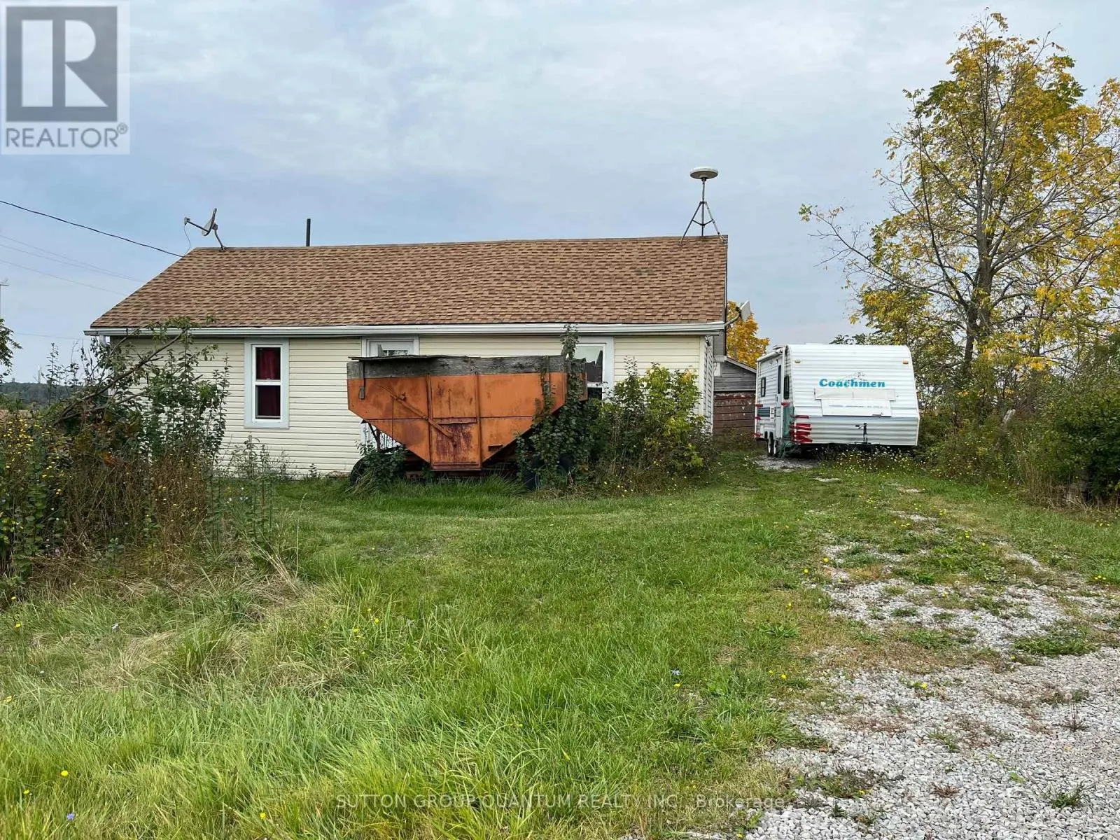 3031 RAINHAM ROAD
