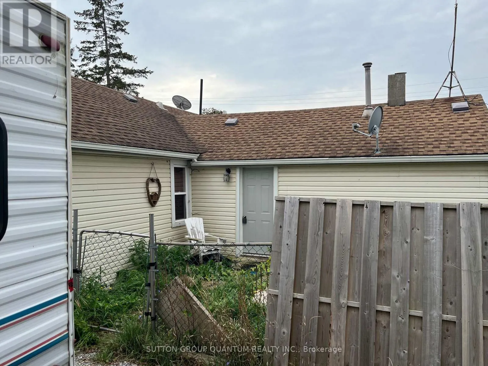 3031 RAINHAM ROAD