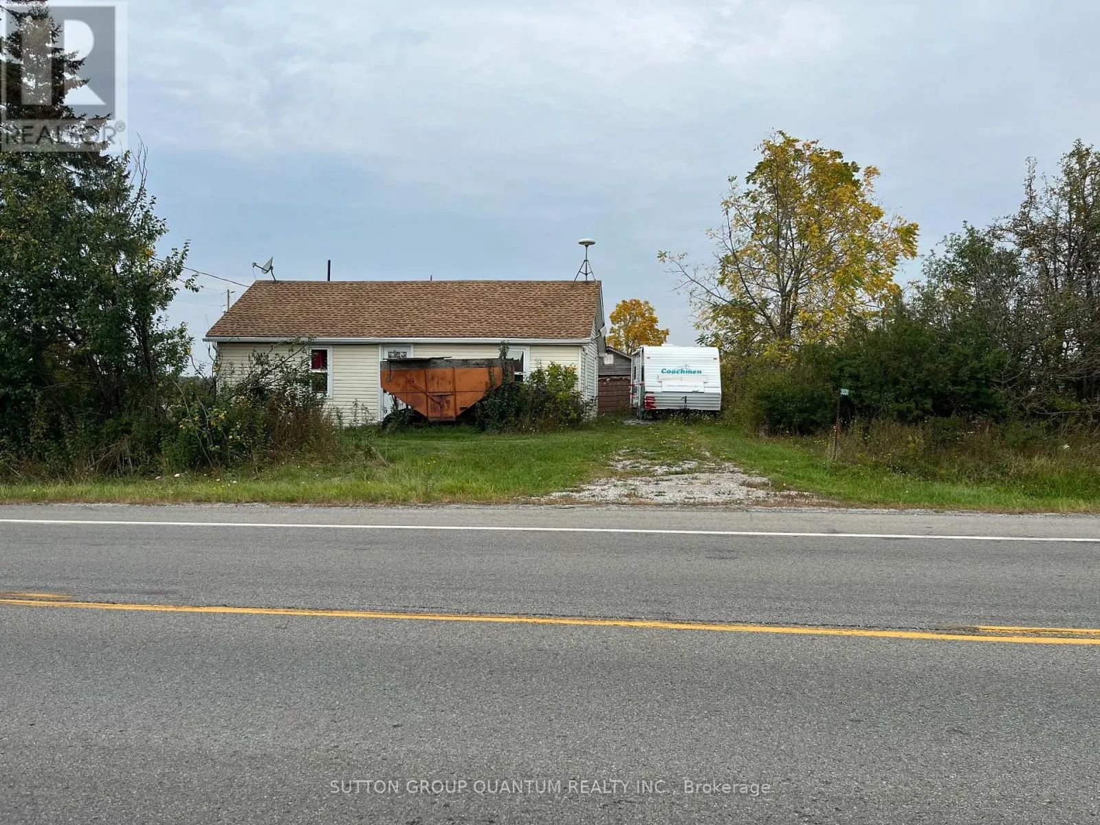 3031 RAINHAM ROAD