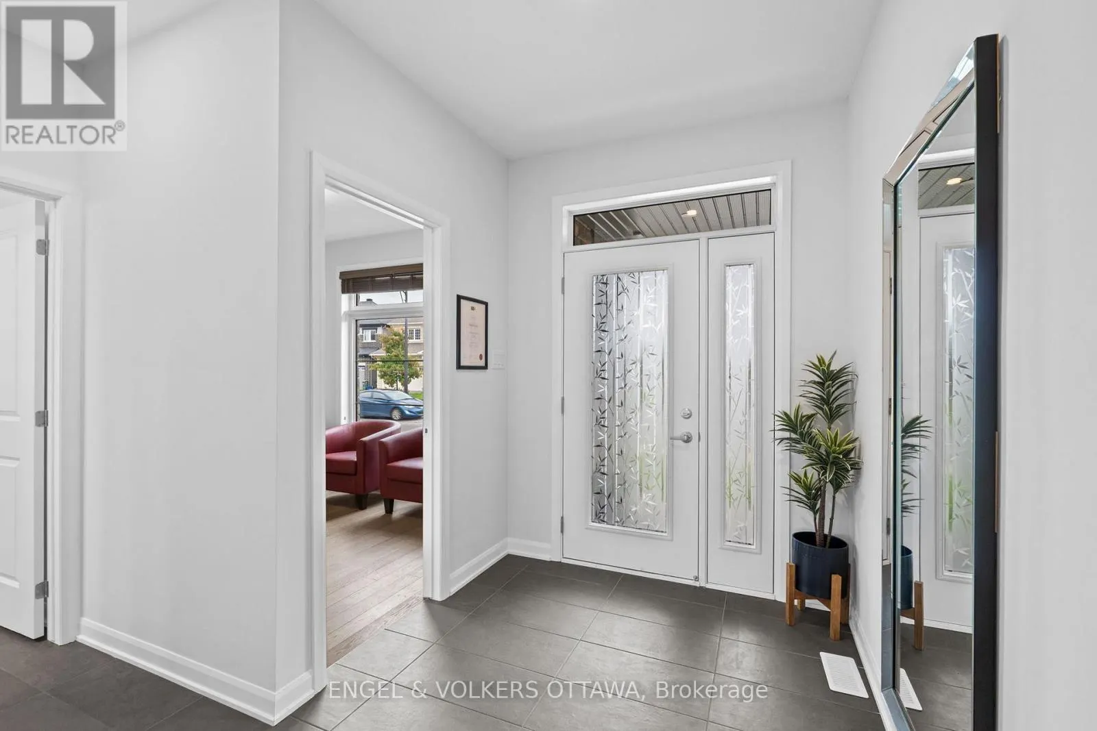 195 ALEX POLOWIN AVENUE