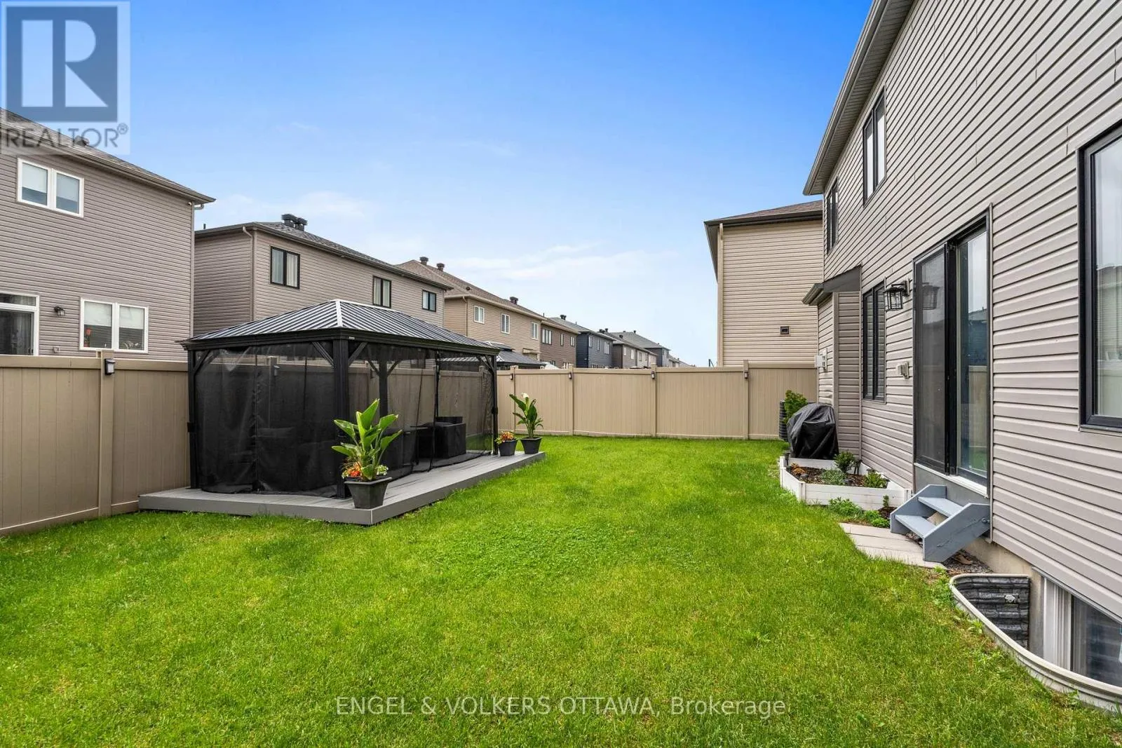 195 ALEX POLOWIN AVENUE