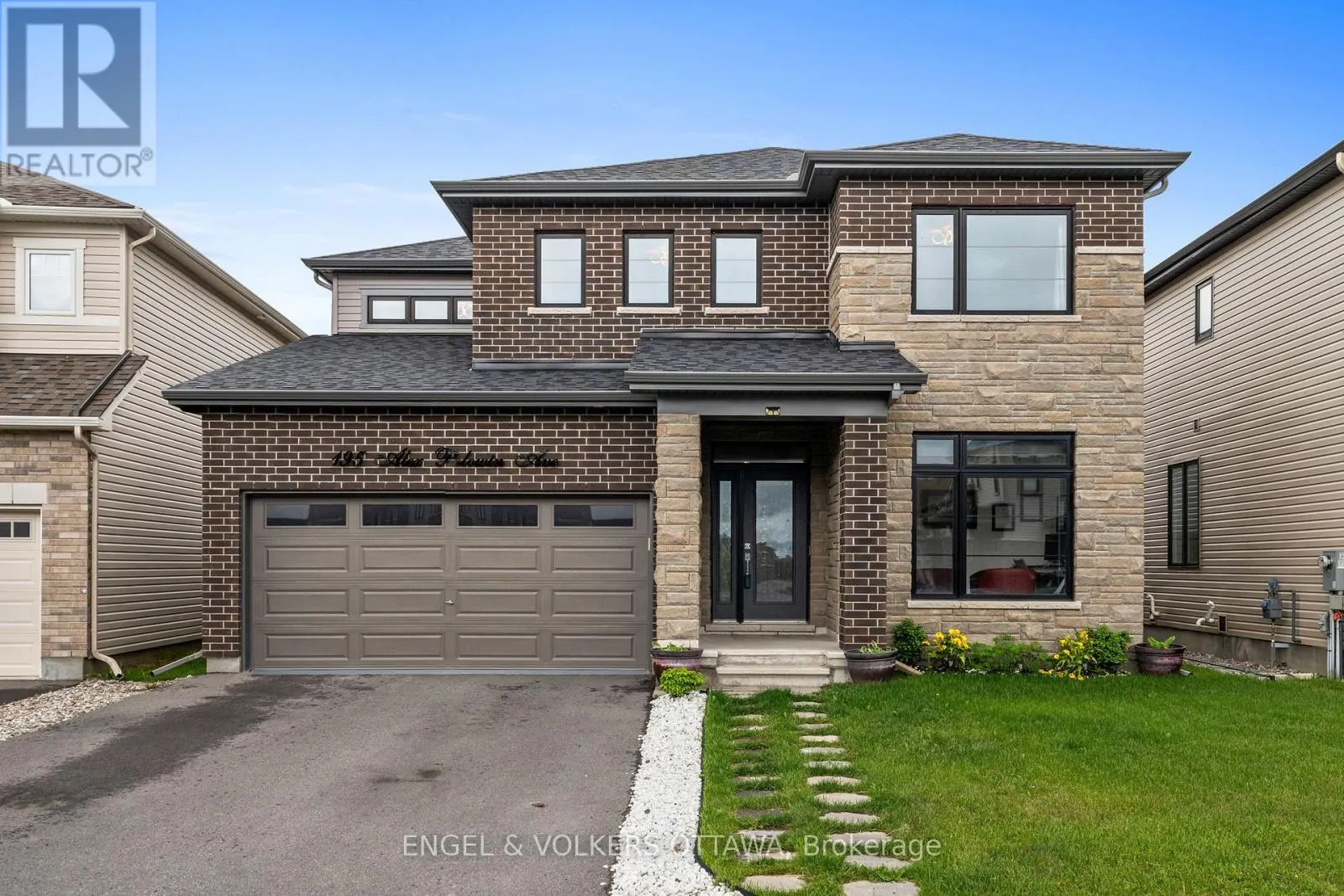 195 ALEX POLOWIN AVENUE