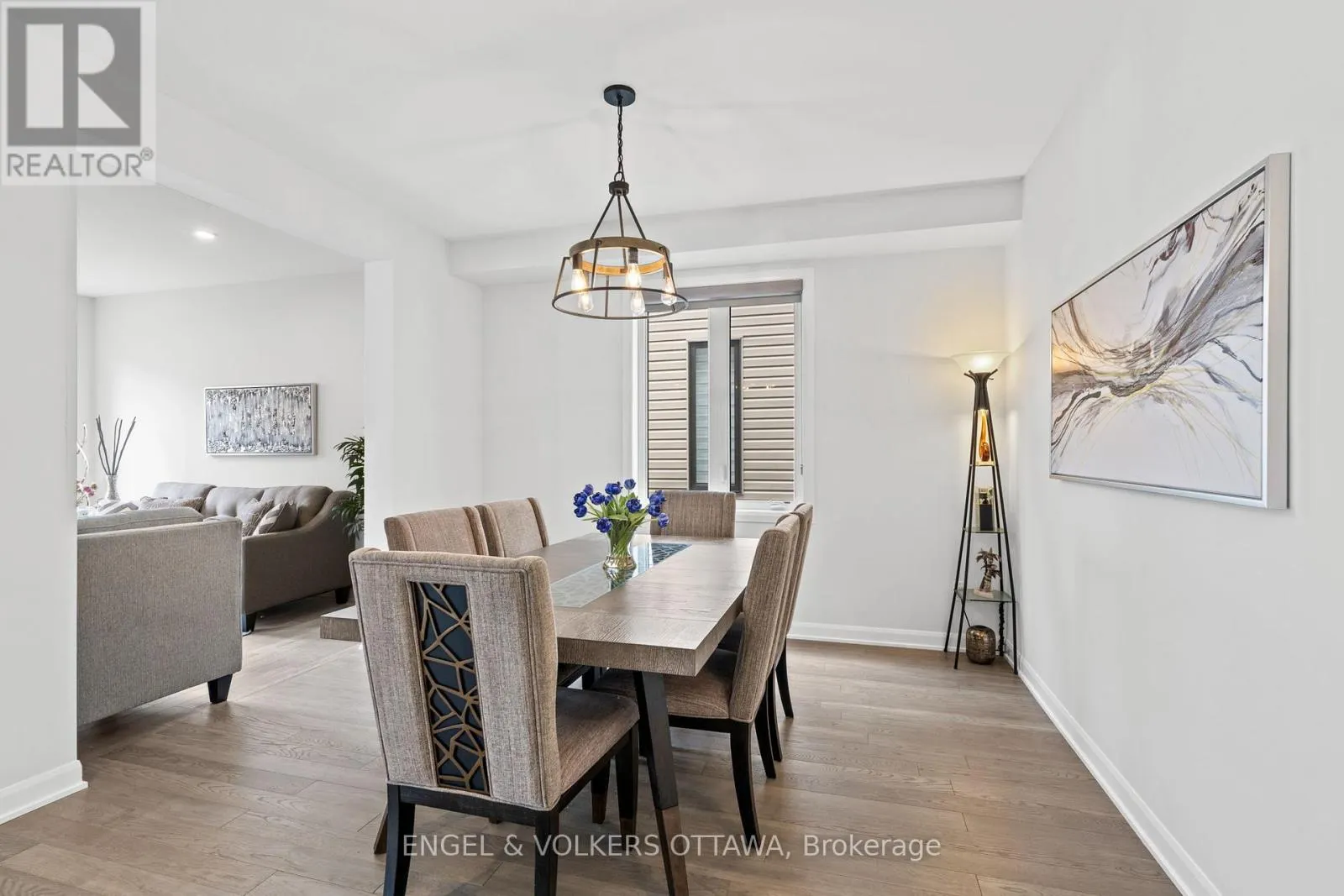 195 ALEX POLOWIN AVENUE