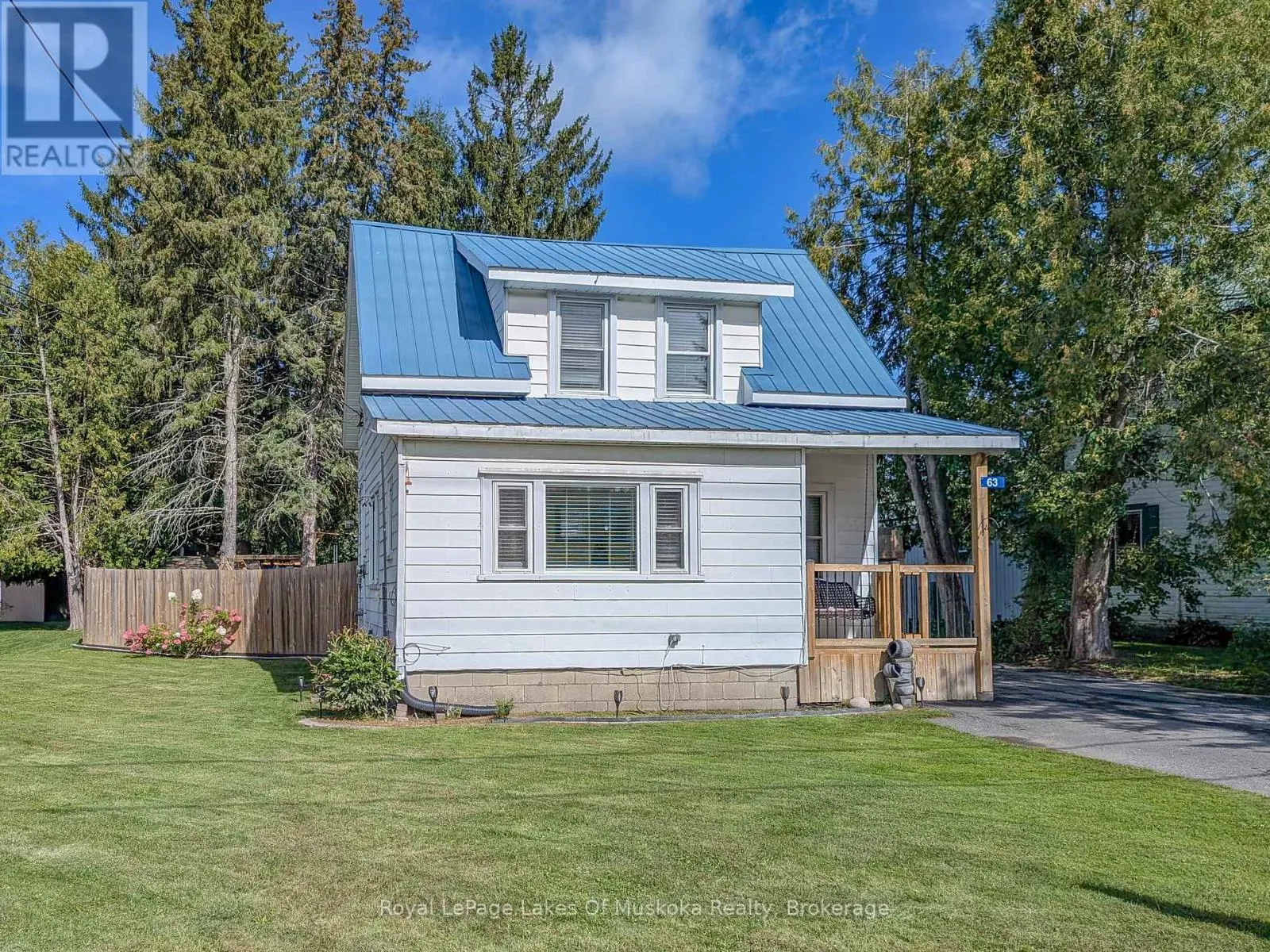 63 TAYLOR ROAD