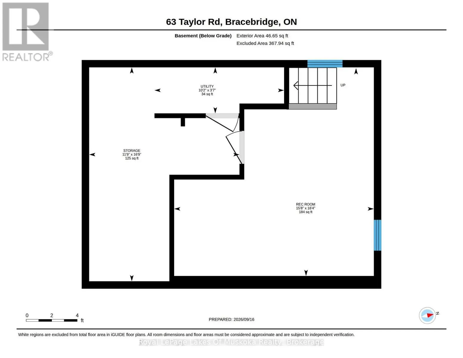 63 TAYLOR ROAD