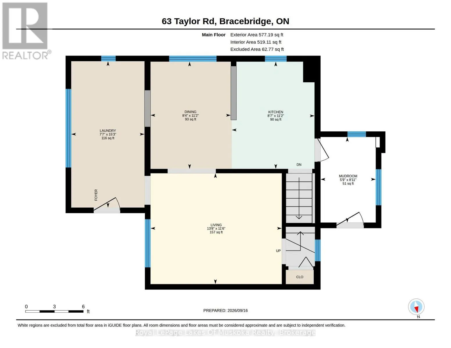 63 TAYLOR ROAD