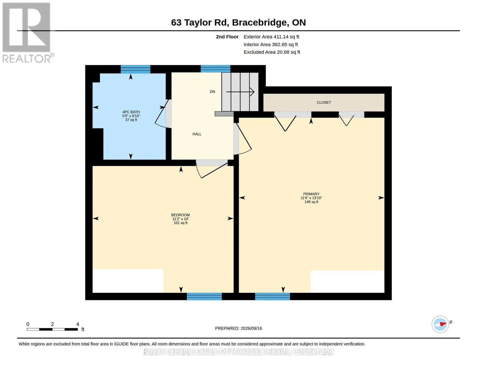 63 TAYLOR ROAD