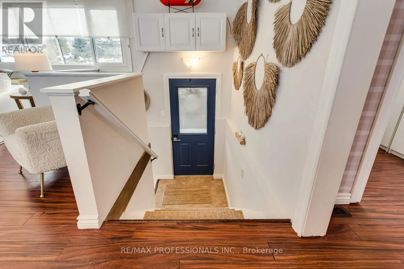 22 LAWRENCE STREET N
