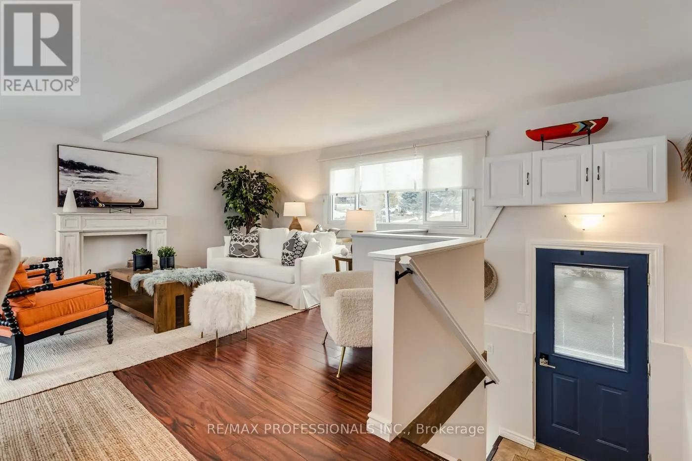 22 LAWRENCE STREET N