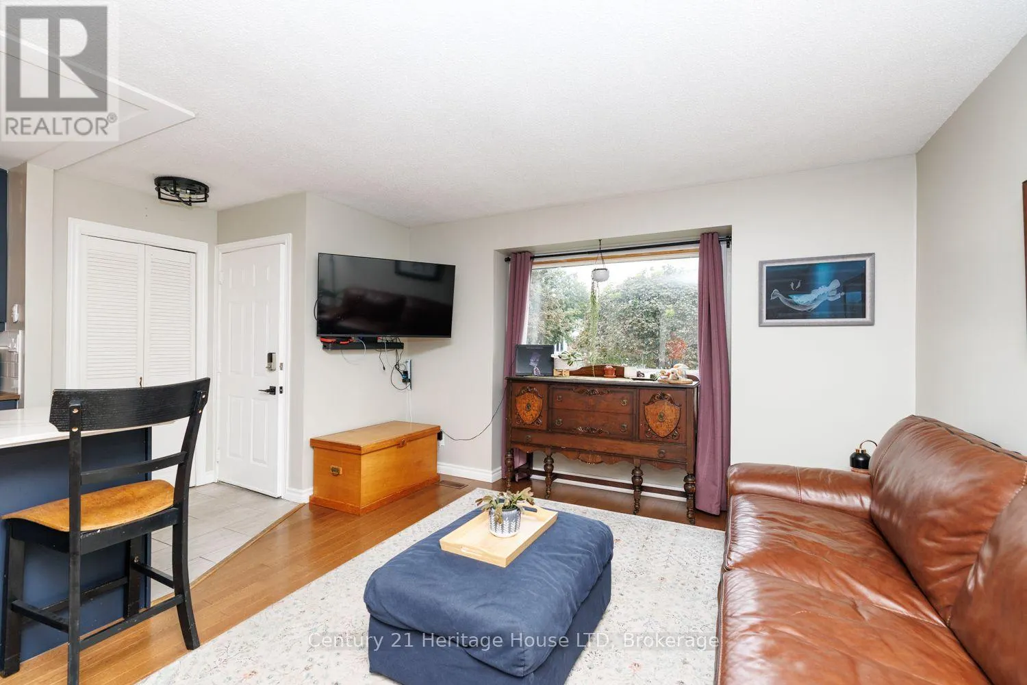 7 MCNICHOLL CIRCLE