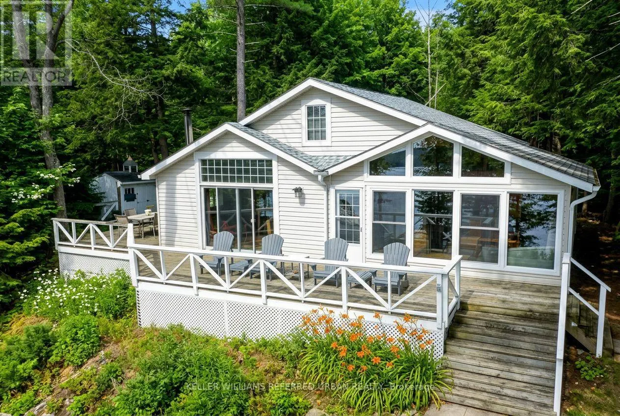 1118 PINE LAKE SHORES