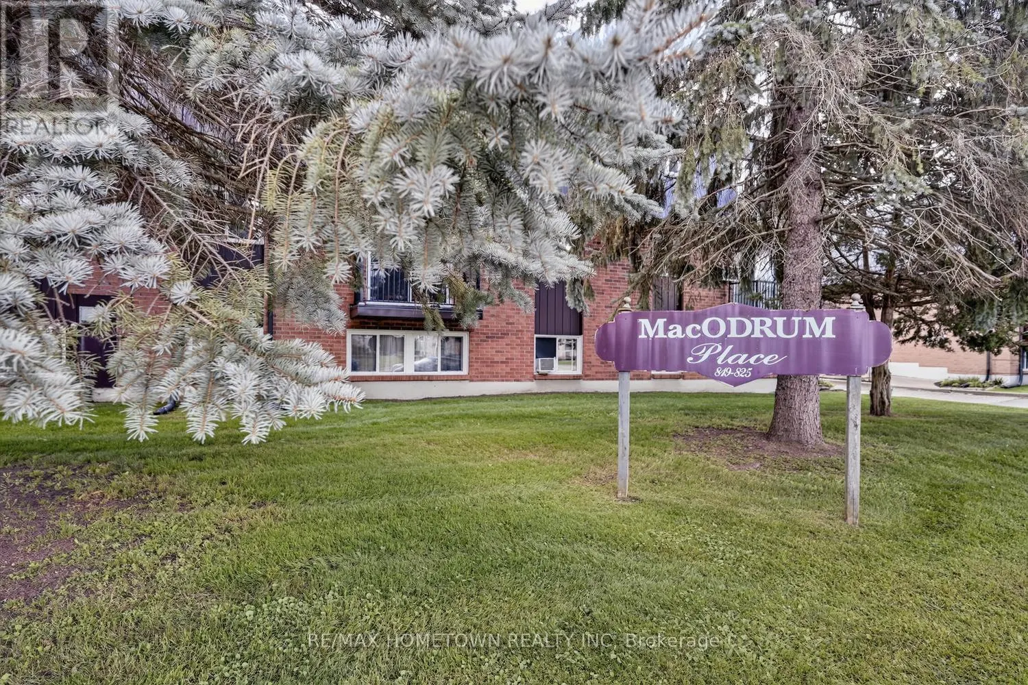 1 - 819 MACODRUM DRIVE