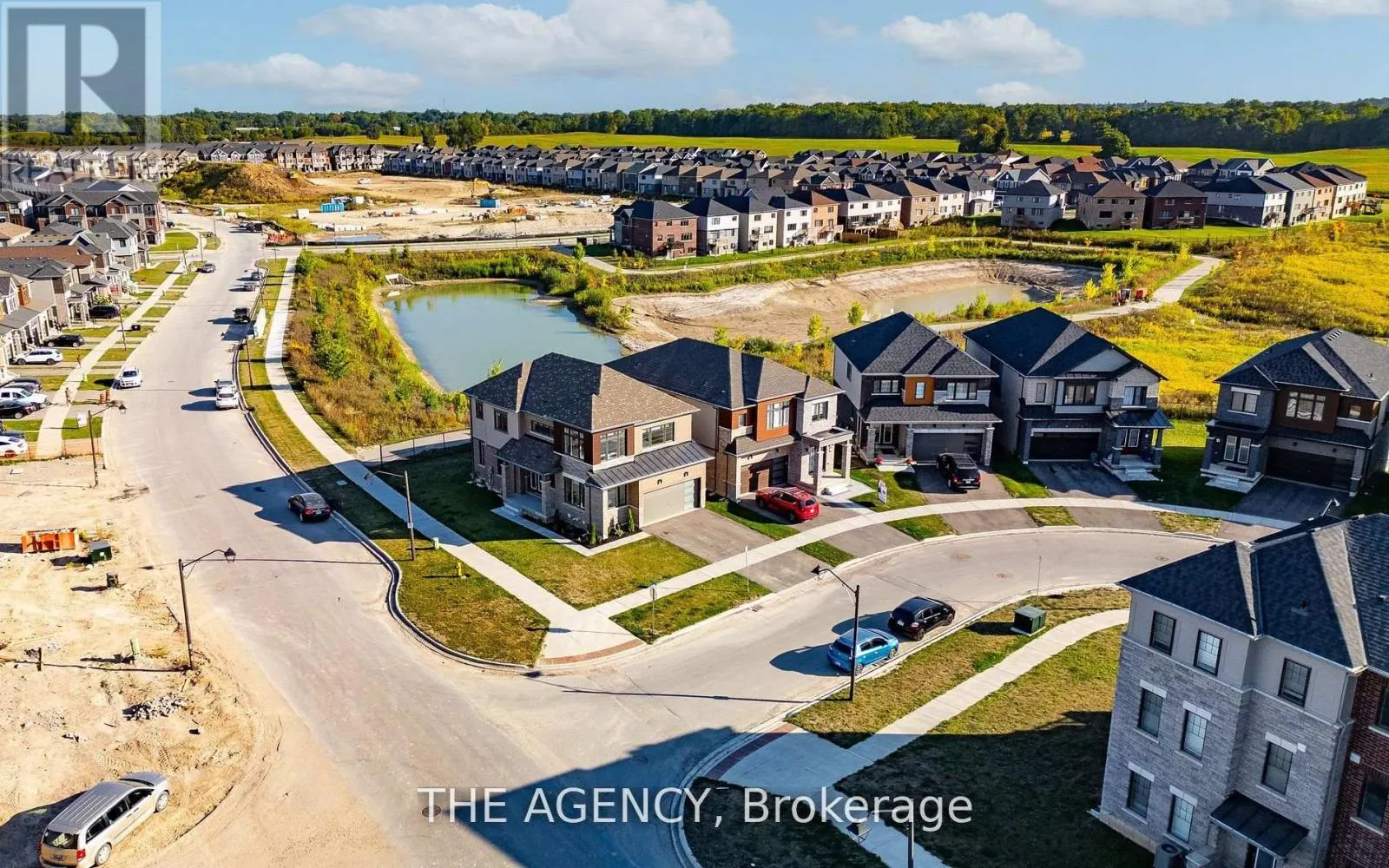 1 BEE CRESCENT