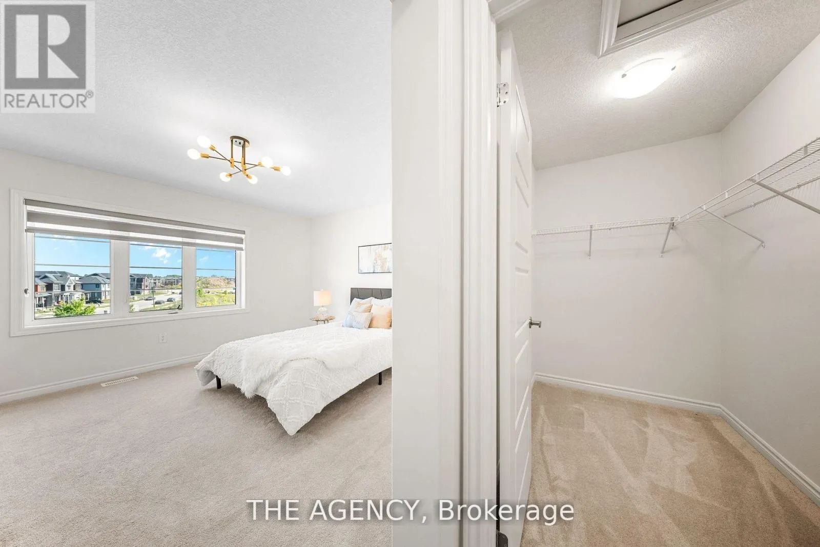 1 BEE CRESCENT