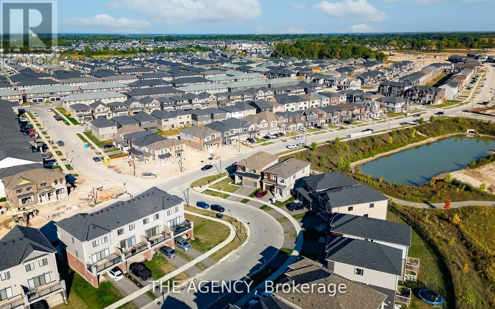 1 BEE CRESCENT